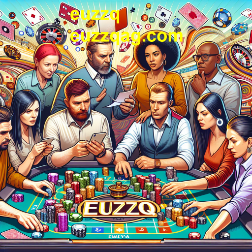 A Ascensão dos Jogos Cooperativos