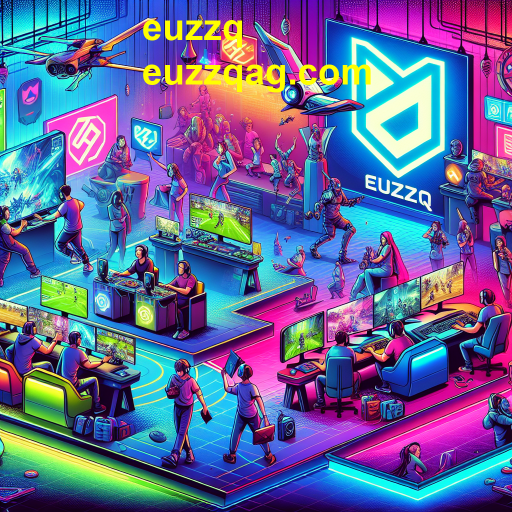 O Futuro do Jogo Multijogador: Uma Experiência Interativa e Social