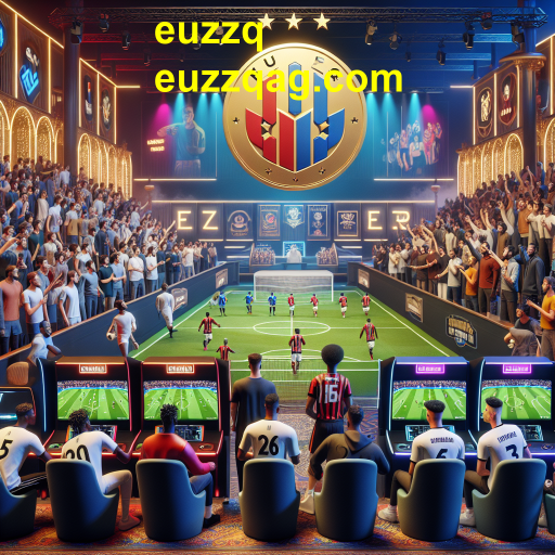 A Evolução dos Jogos de Esportes: Competição e Comunidade